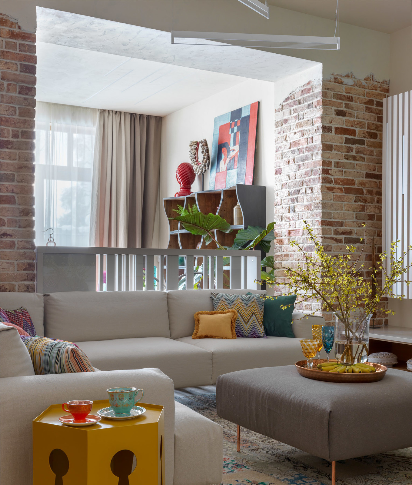 Таунхаус в ЖК "Парк Авеню"