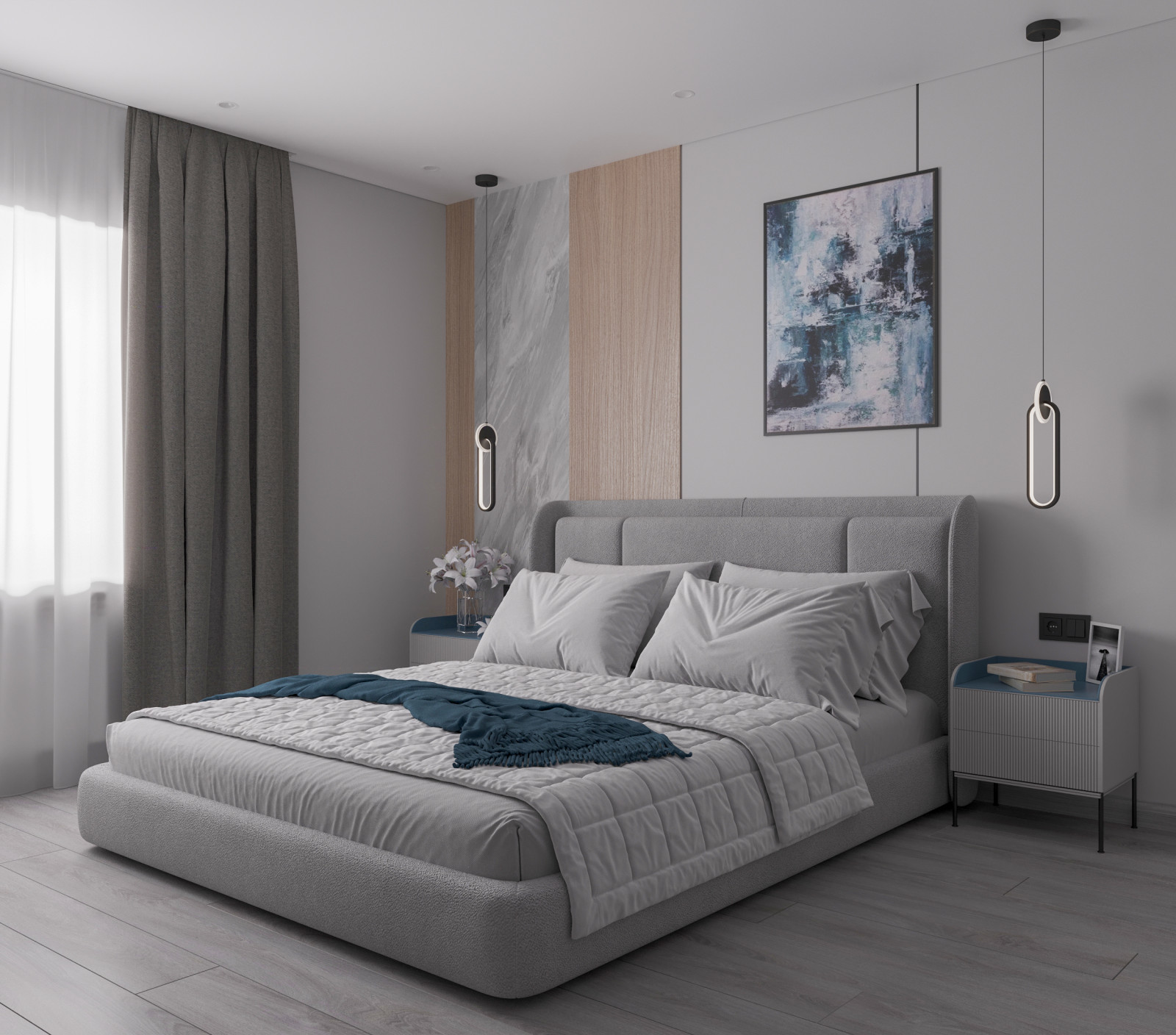 Квартира Кстово