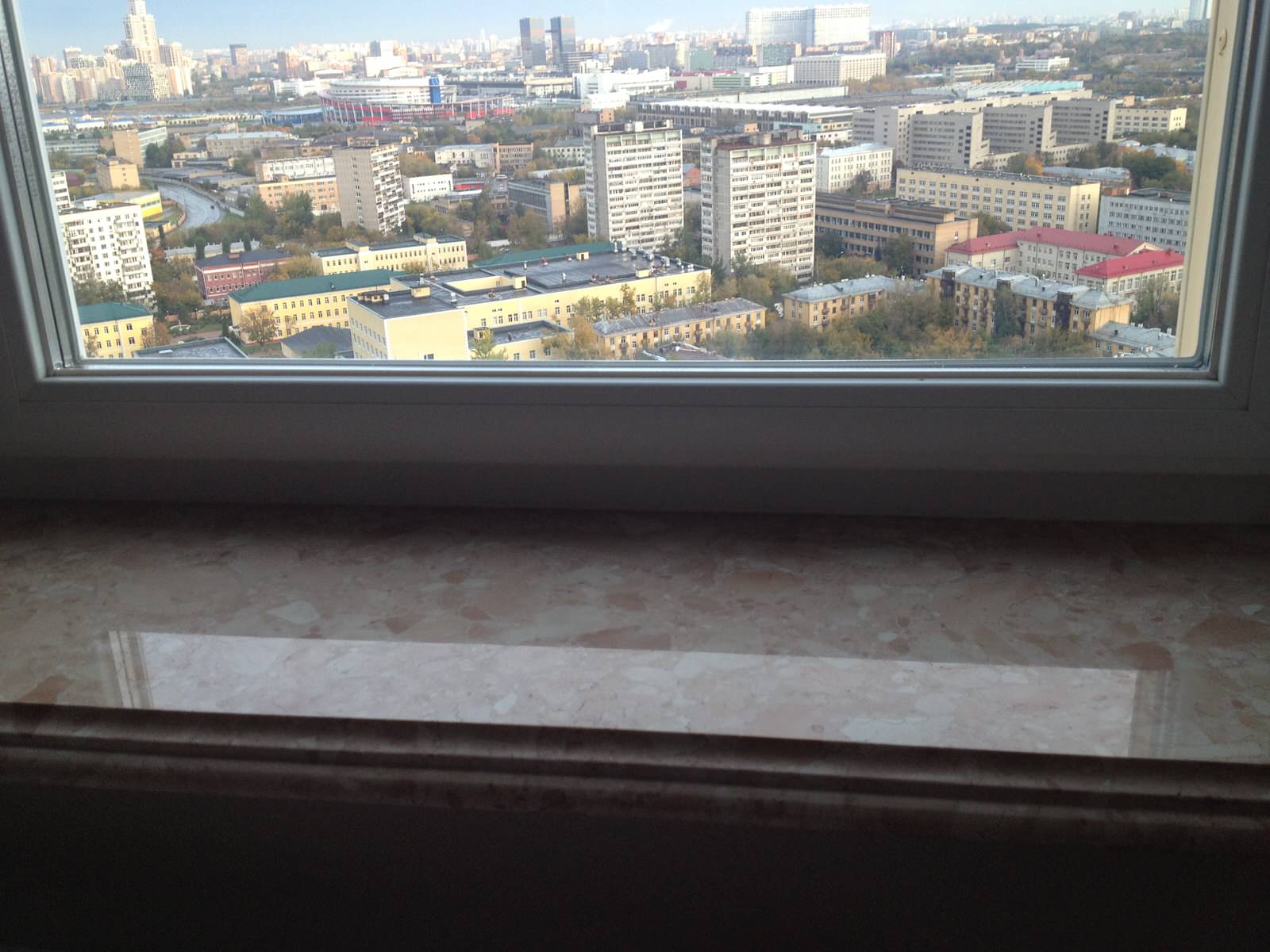 Обложка проекта: ЖК Дом на Беговой