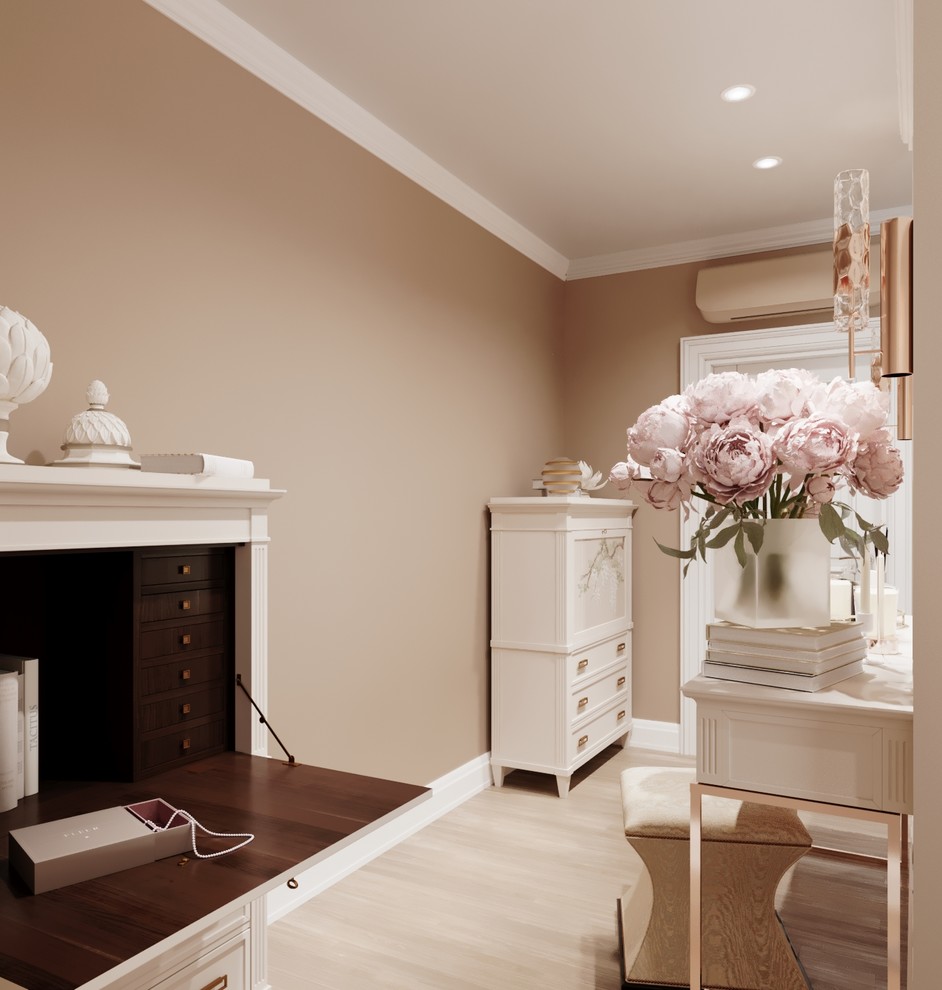 Частный дом в КП Николино парк, г.Краснодар