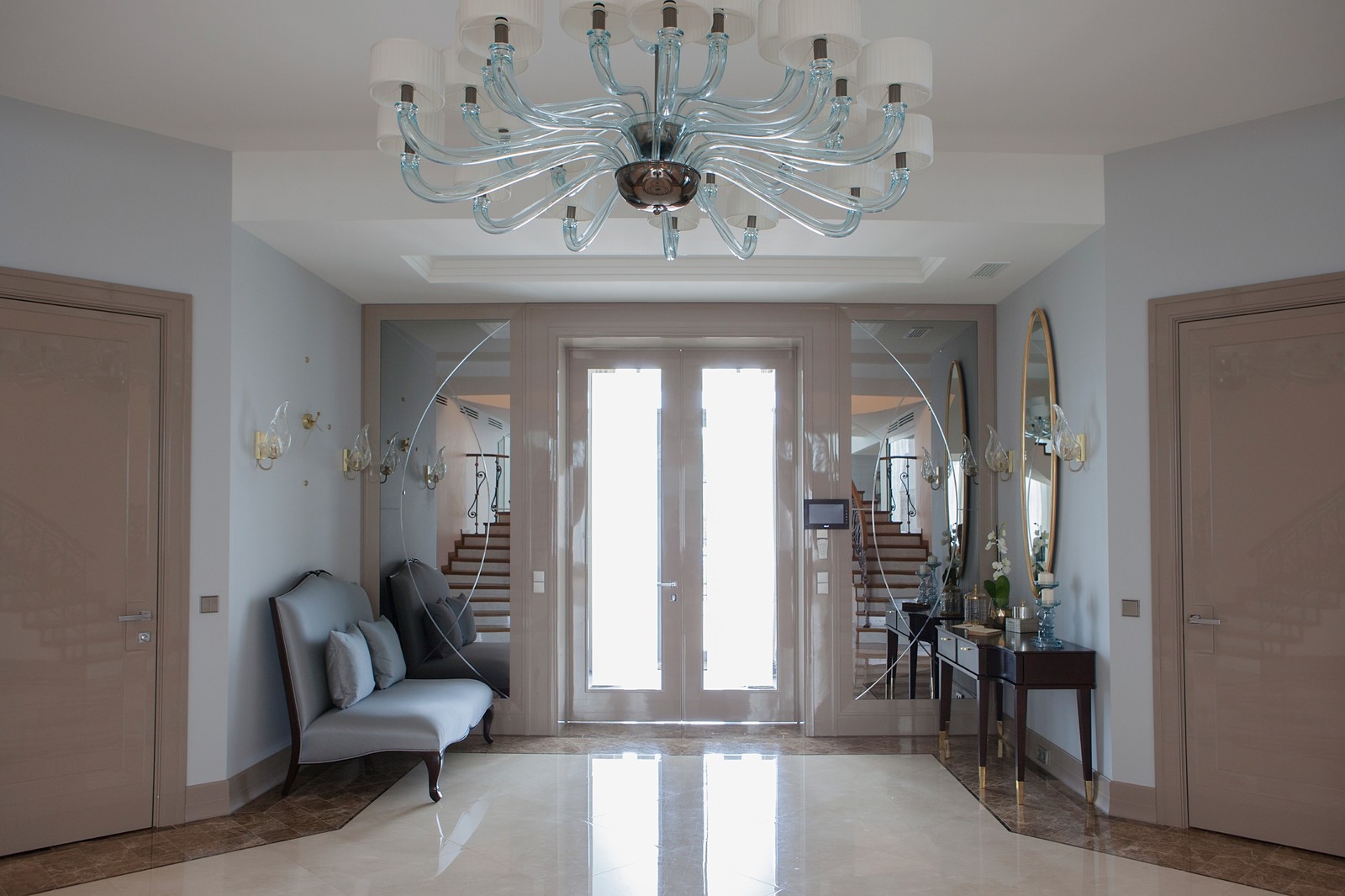 Дом в Монтевиле 2