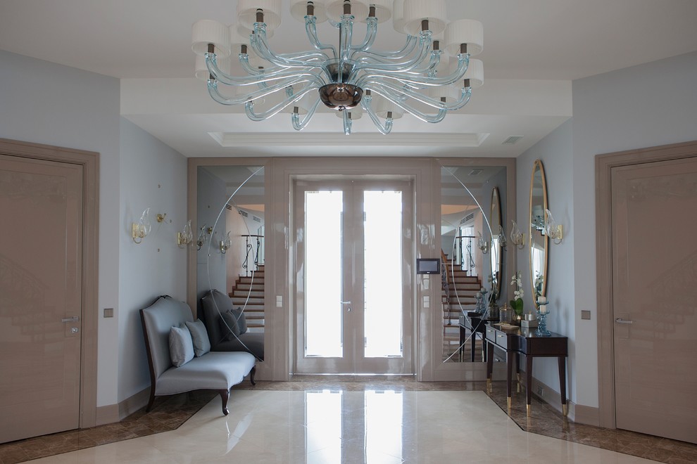 Дом в Монтевиле 2