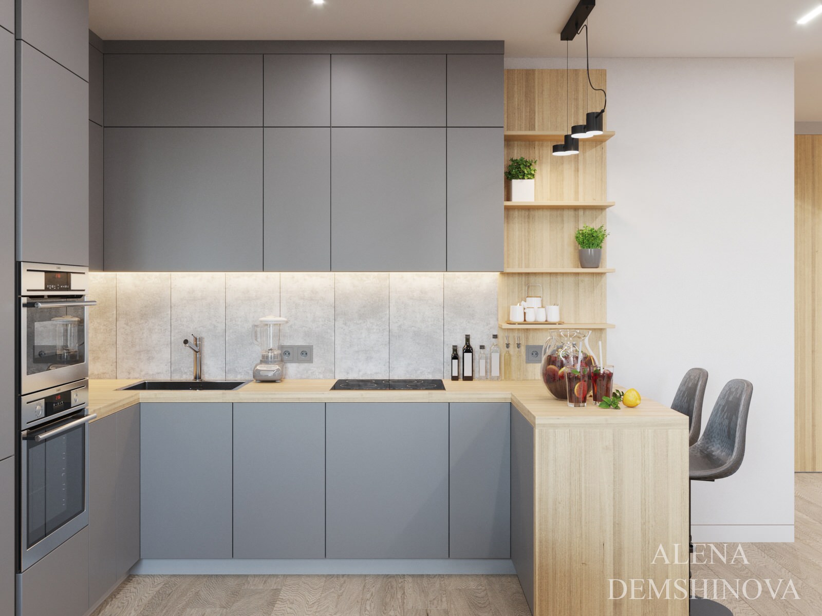 Квартира Михайлово