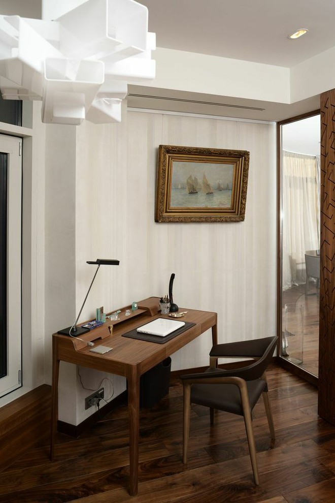 Квартира на Мойке