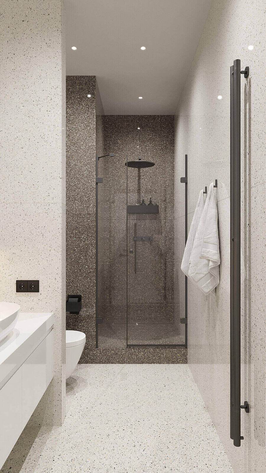 Новый город