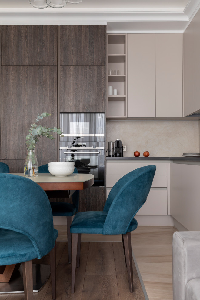 ЖК Headliner - 90 м²