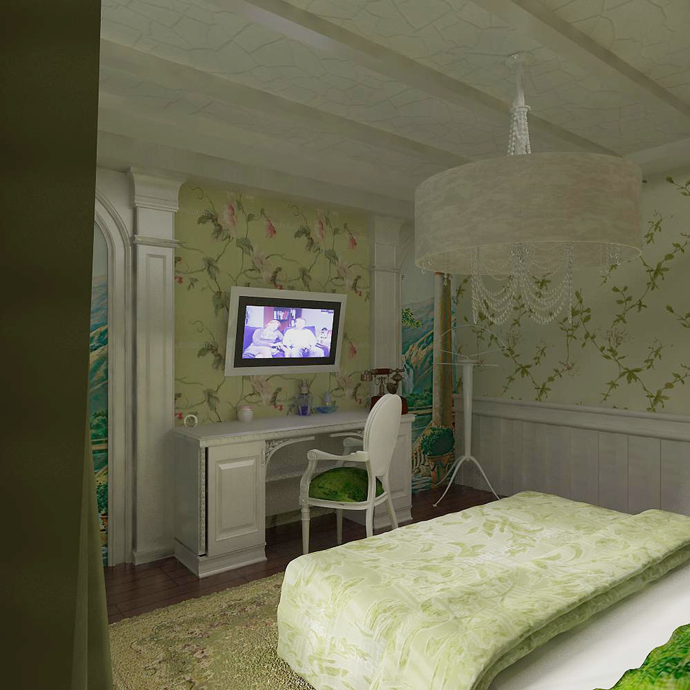 Частный дом в Желнино