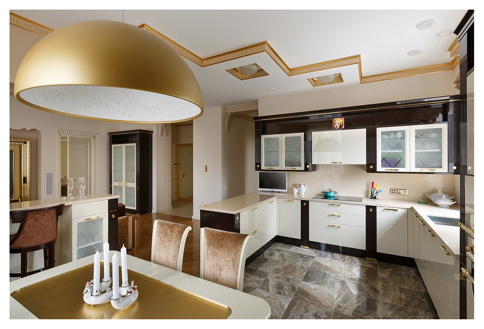 Интерьер квартиры