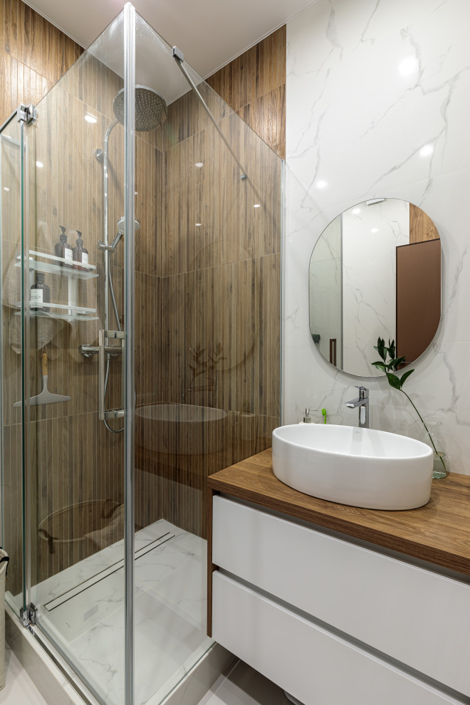 Квартира 60м2 в ЖК Метрополия