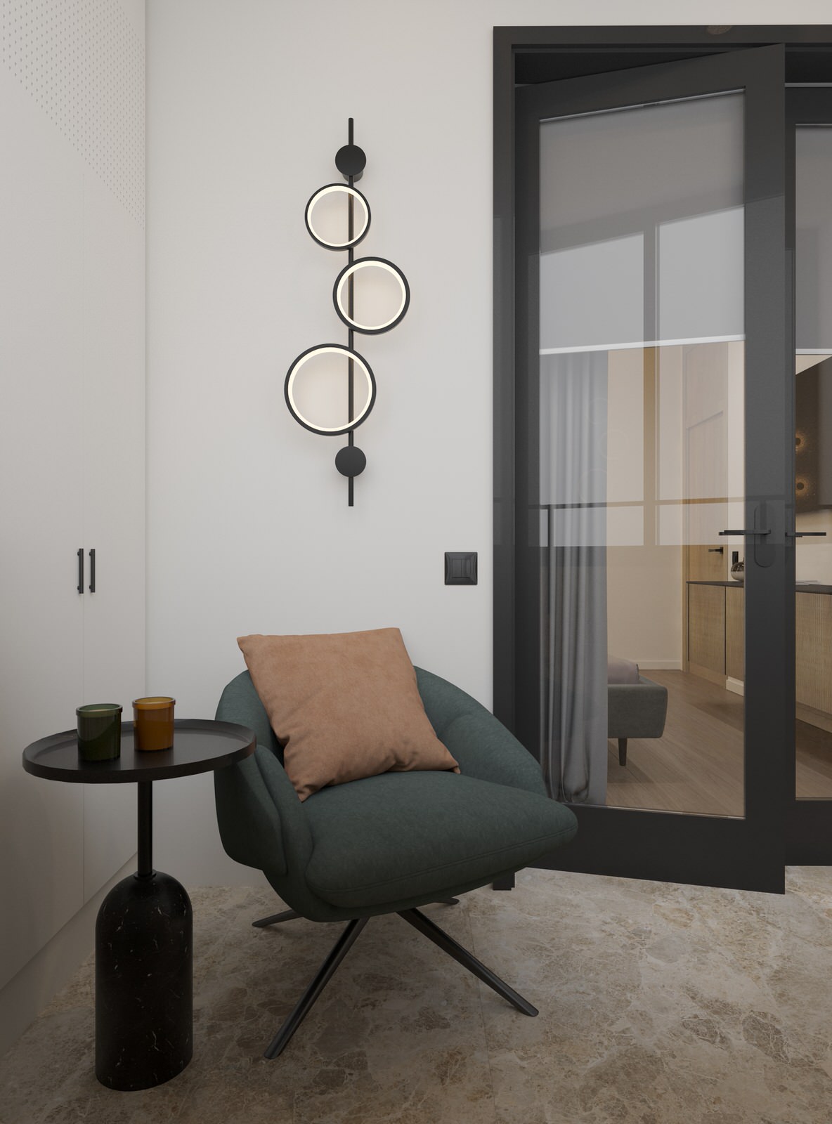 Кленовая г. Москва