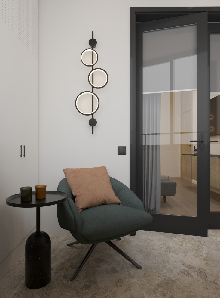 Кленовая г. Москва