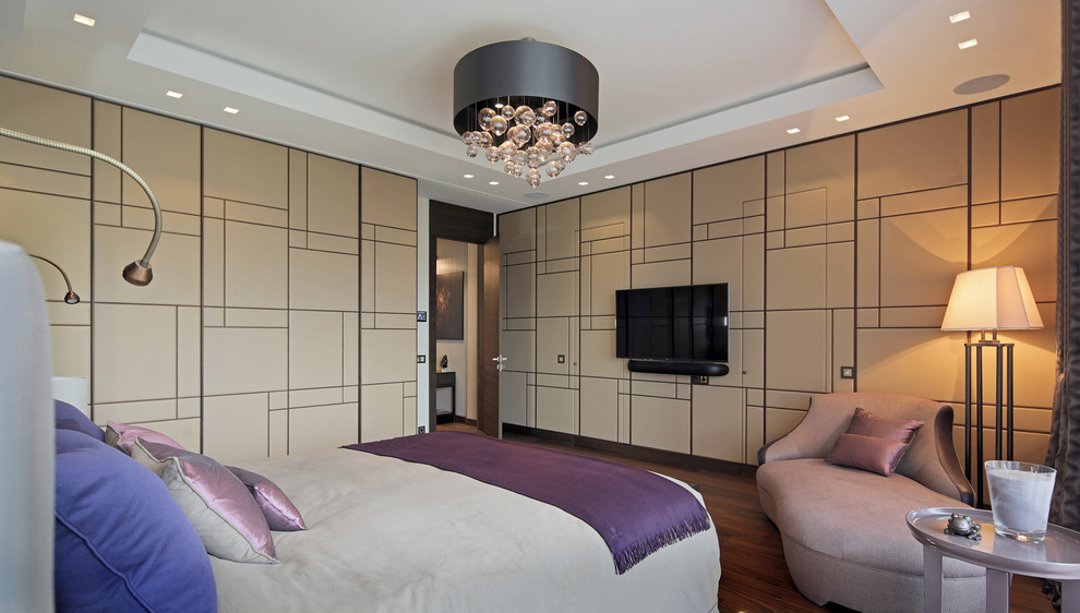 квартира на Остоженке