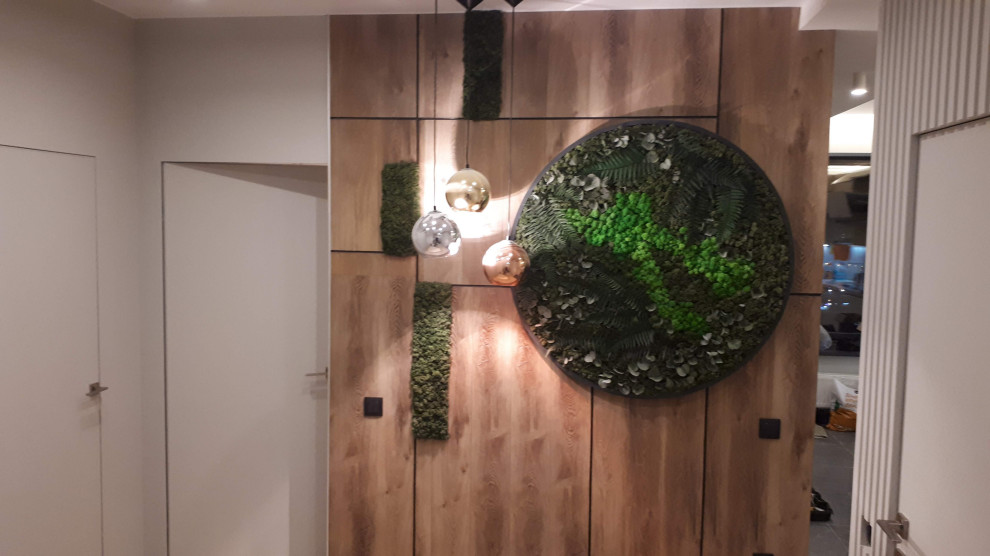 Обложка проекта: Современный стиль 68м2