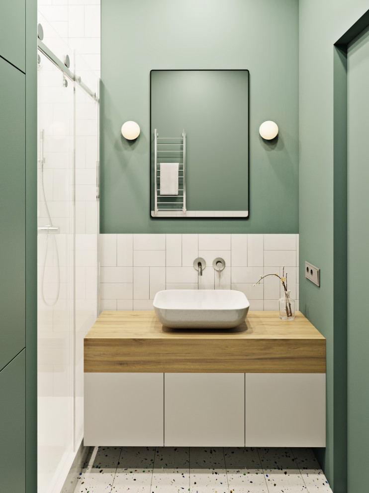 Квартира в ЖК Счастье