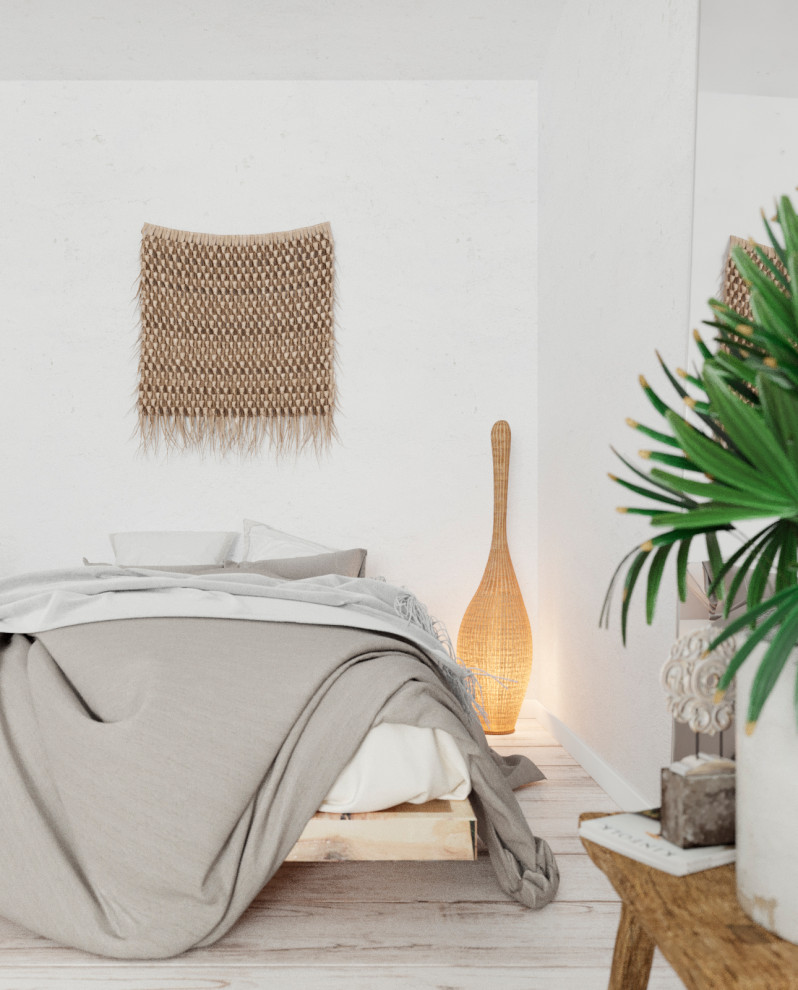 Обложка проекта: Когда хочешь жить на море, но живешь в Хамовниках