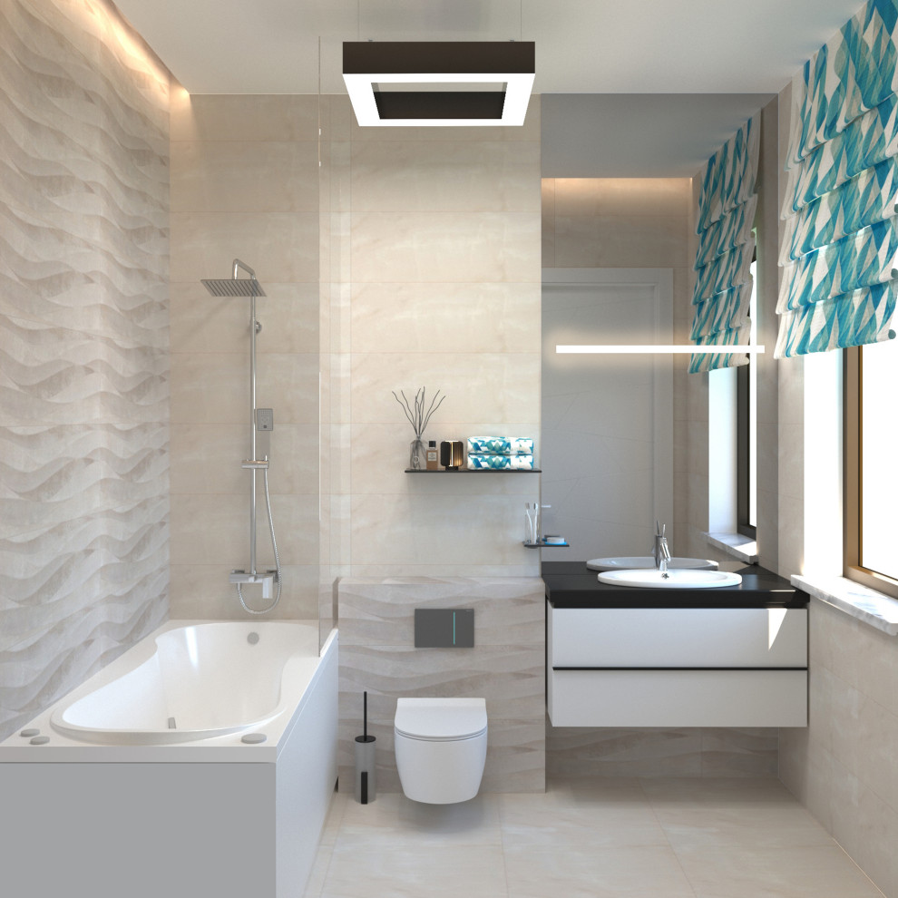 «Морская гладь»