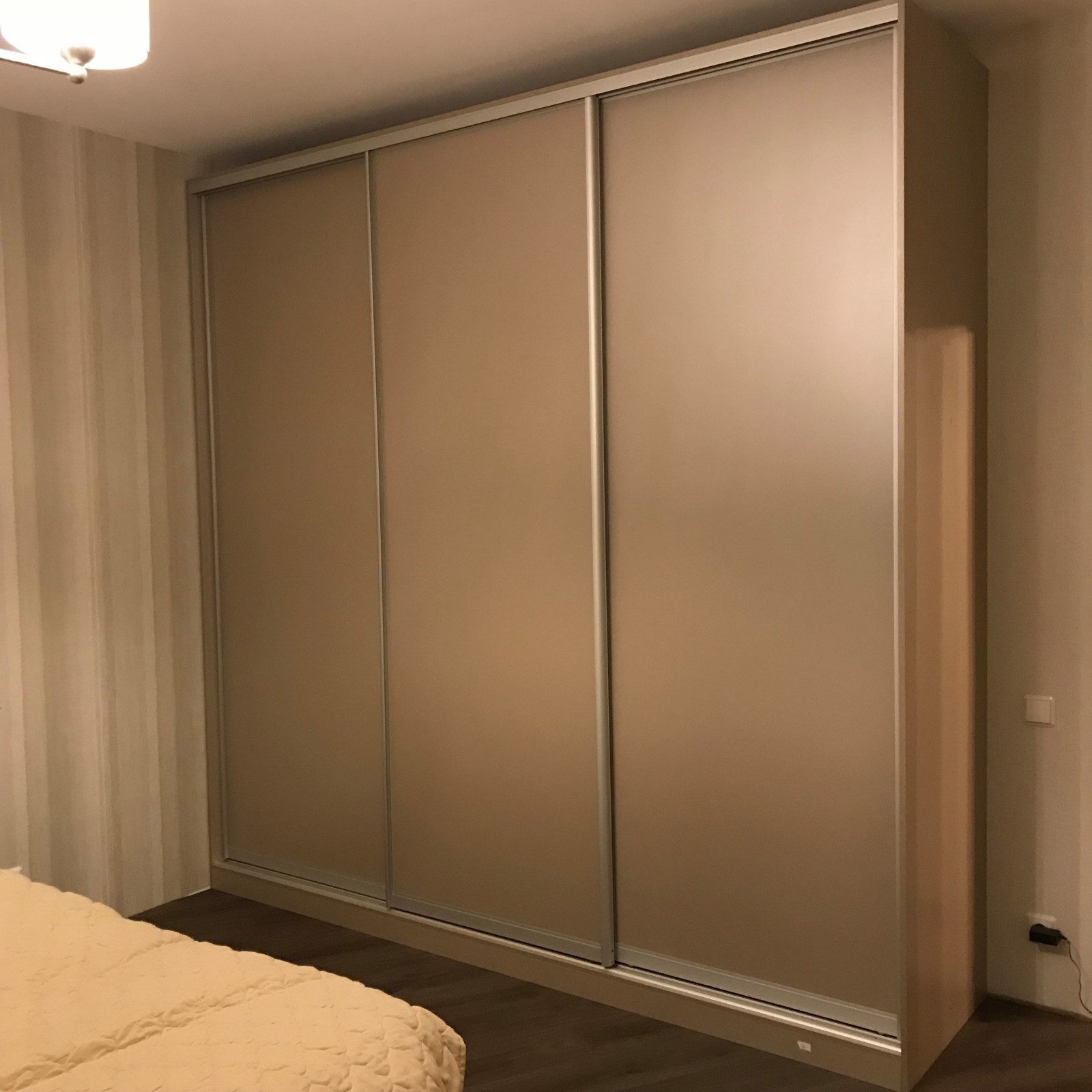 Серебряная Подкова