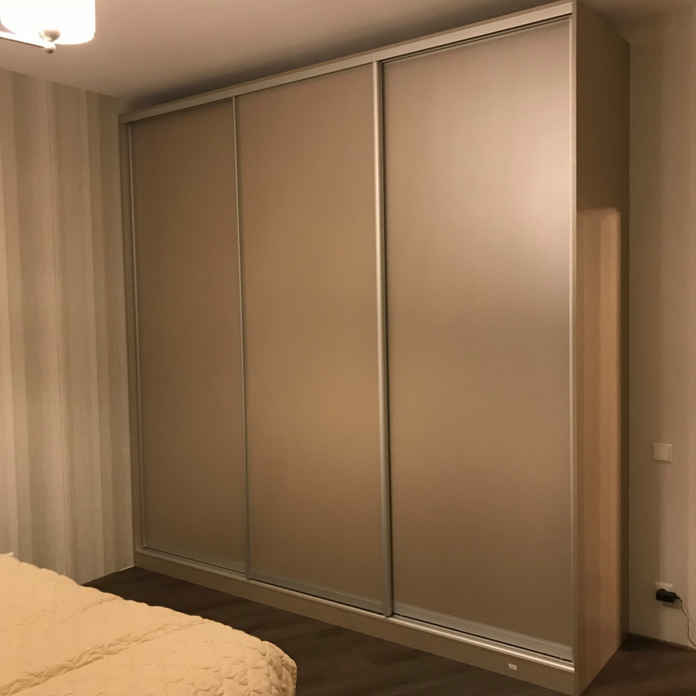 Серебряная Подкова