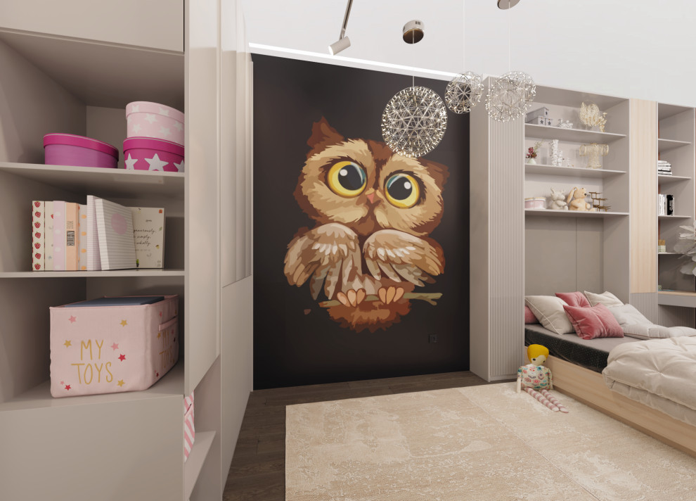 Проект ГОДА 2021.