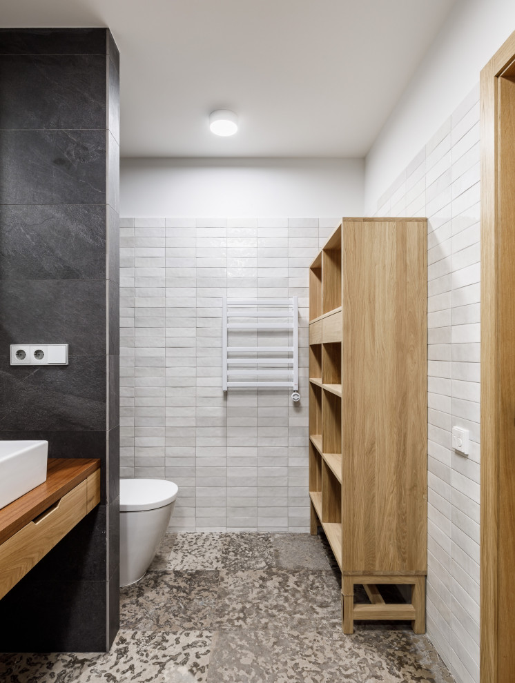 Двухкомнатная квартира 67 м2