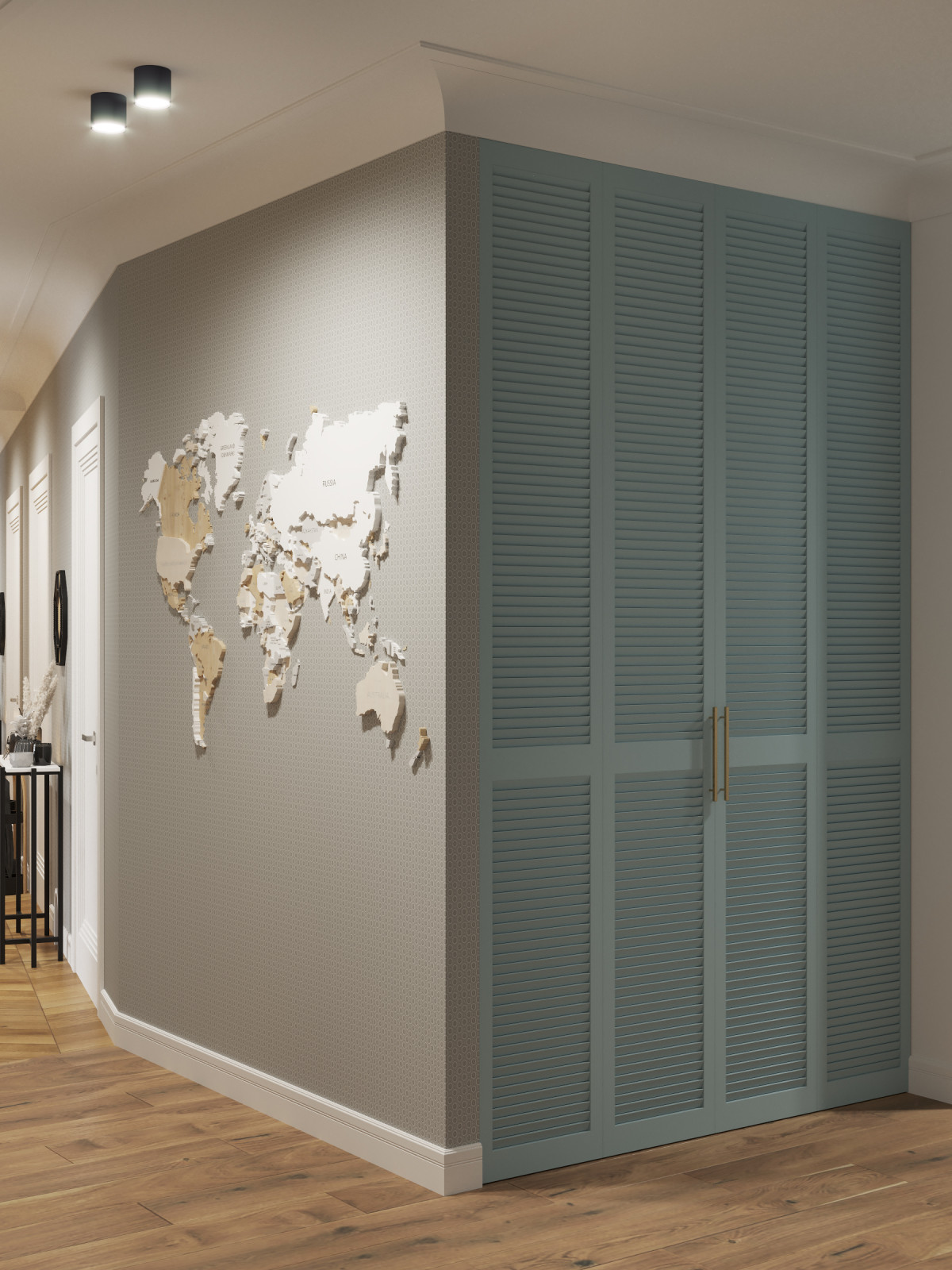 ЖК Первый квартал