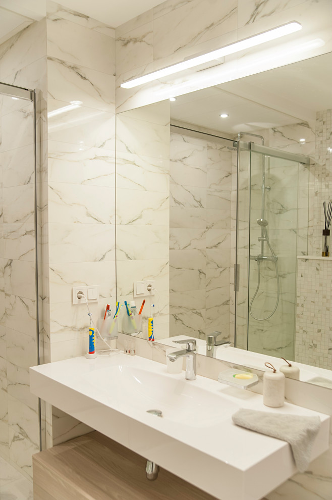 Стильный скандинавский