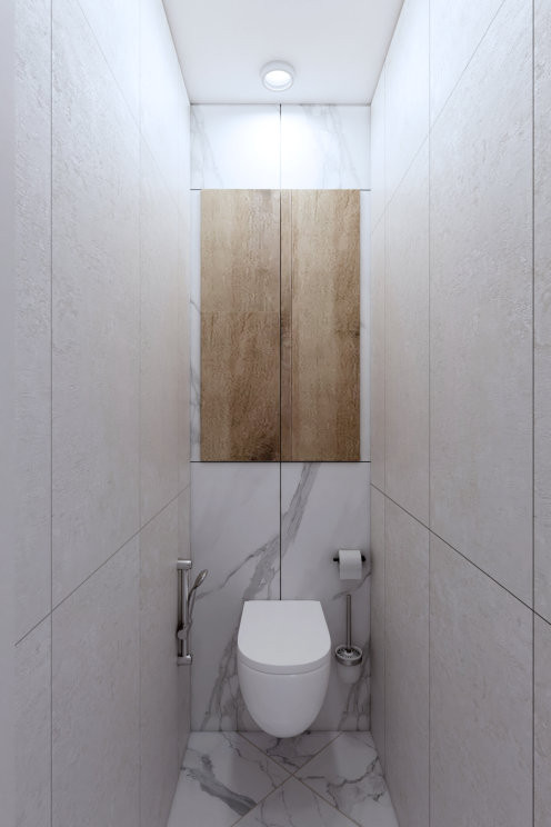 Квартира в Измайлово, 84 м2