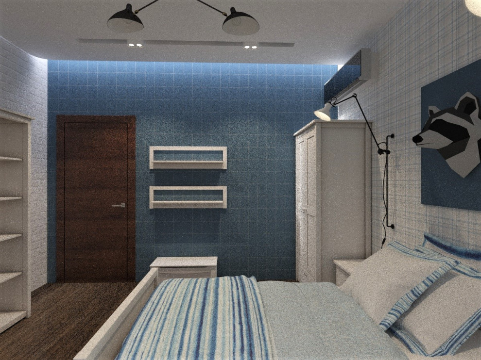 Дом СНТ Гидрант