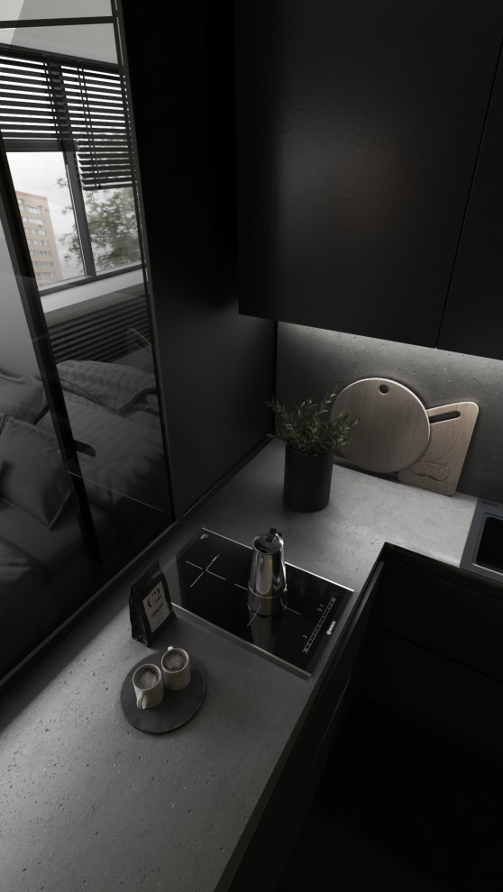 Обложка проекта: Pierre