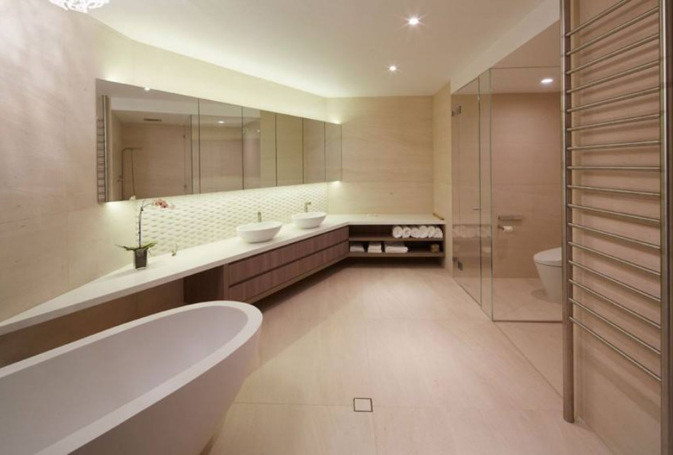 Apartmens on the Gorogetskogo_Kiev