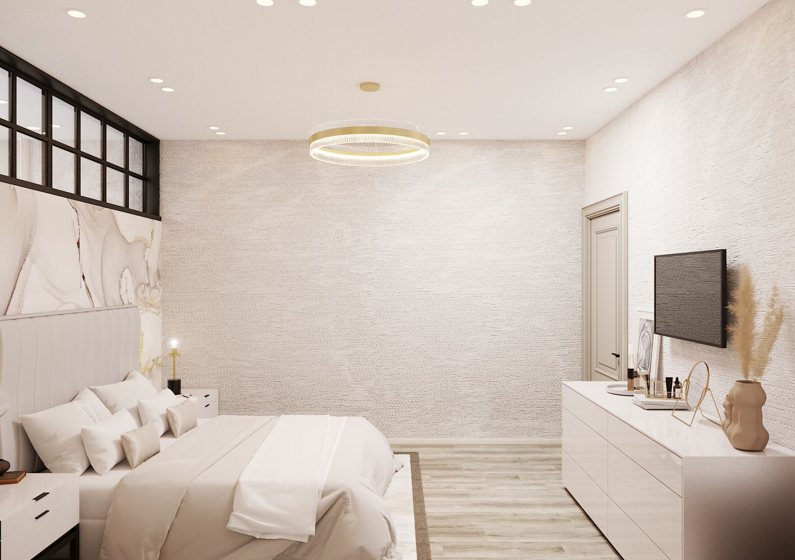 Квартира на Нечаева