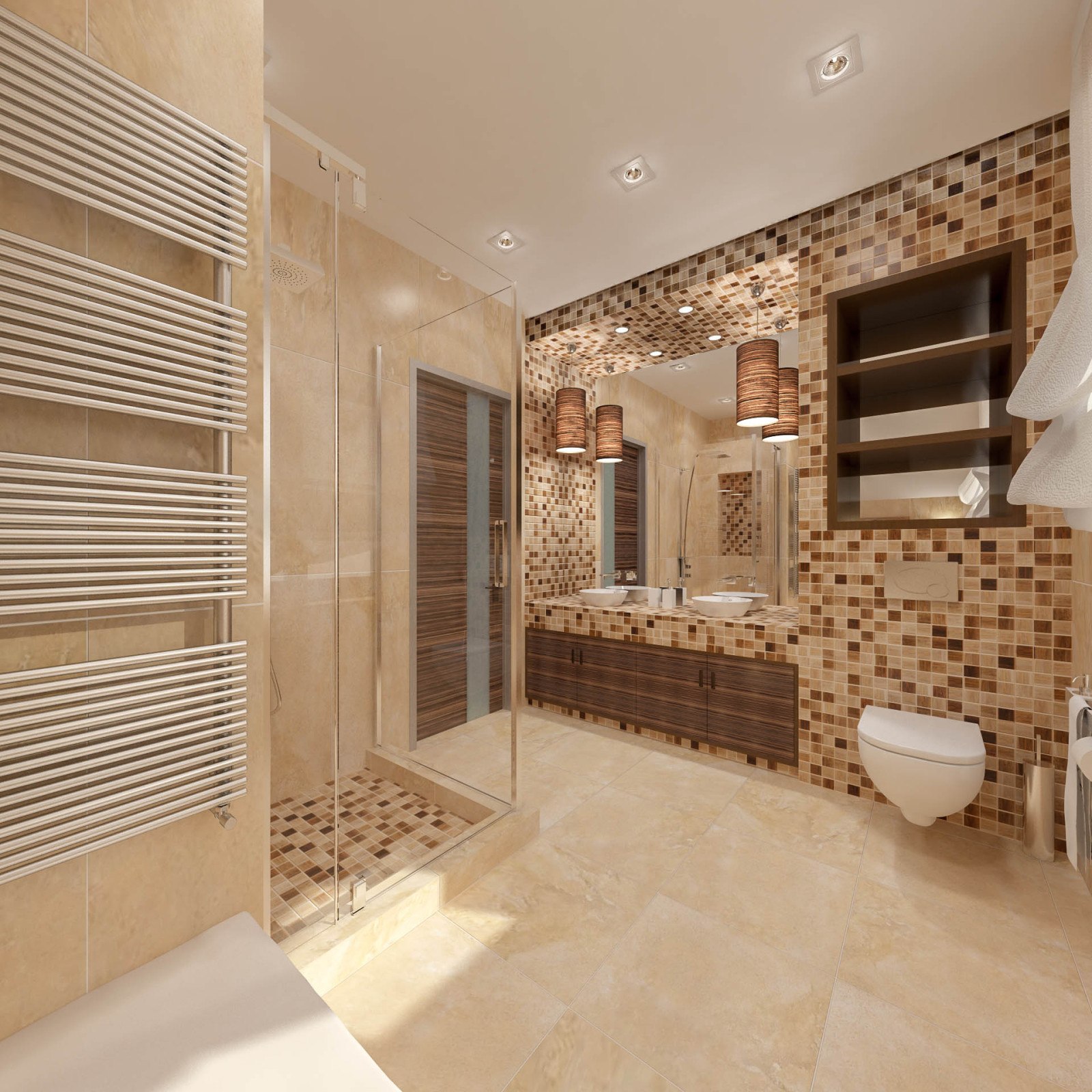 Обложка проекта: дом в Петеродворце