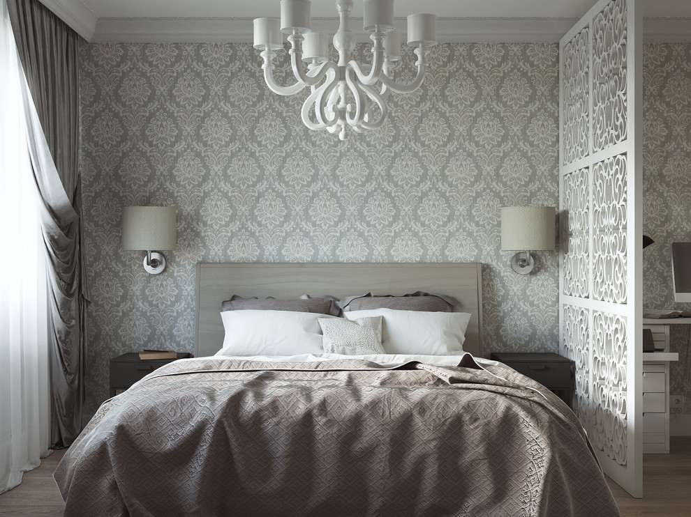 ЖК Первый Московский город парк г. Москва