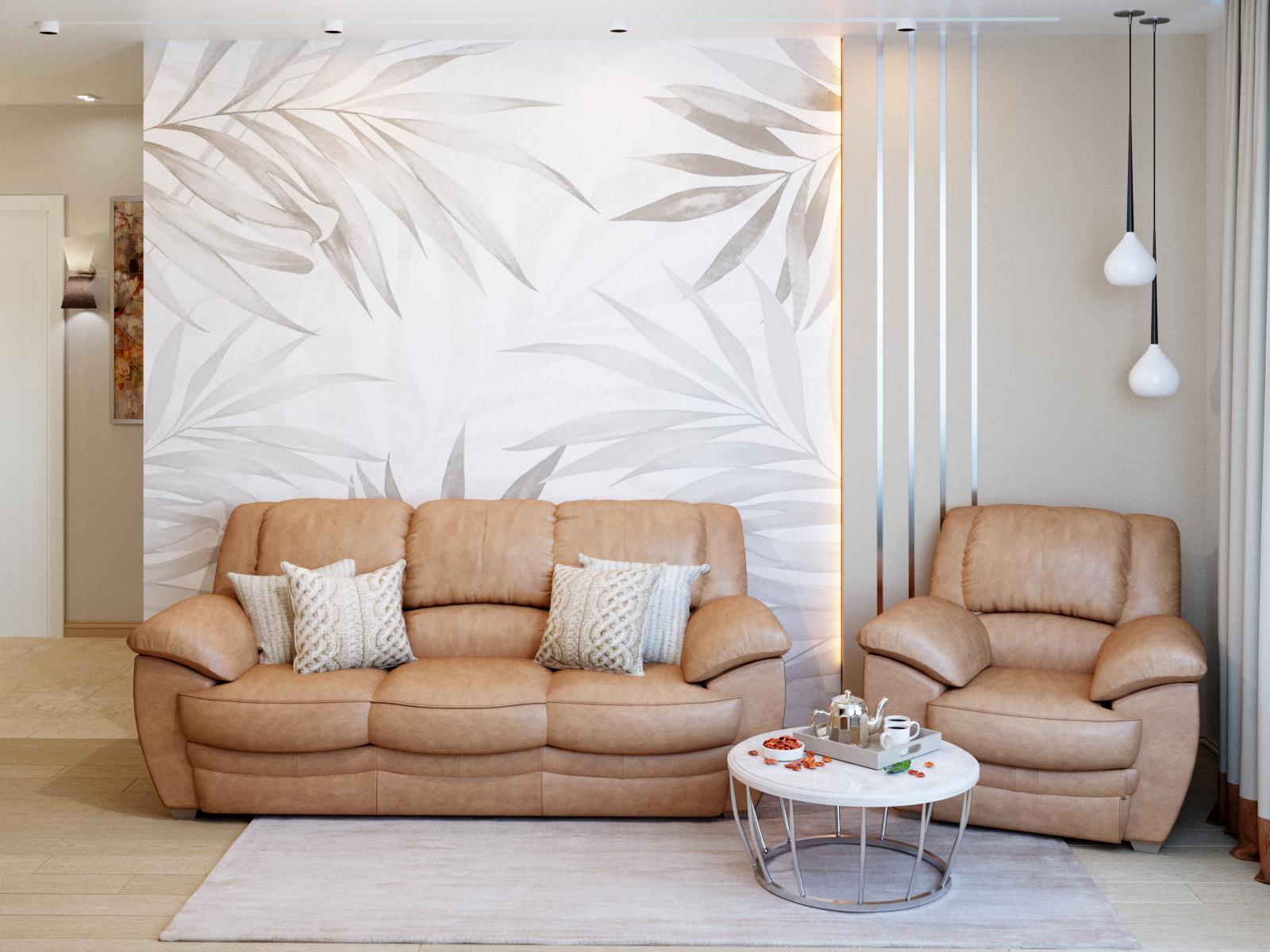 ЖК Сосновый бор