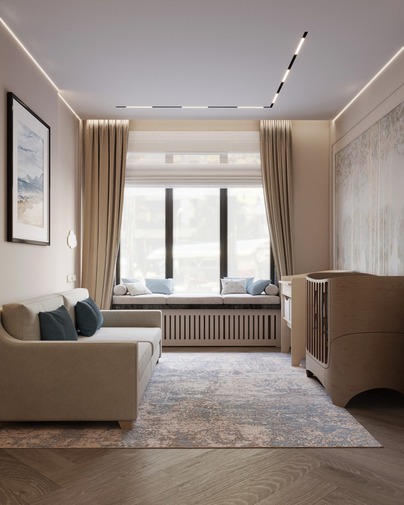 ЖК ВЕСТ ГАРДЕН