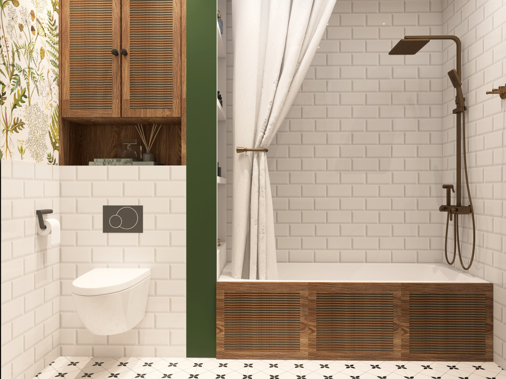 Ванная комната