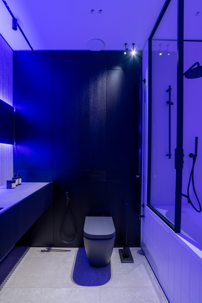 Квартира в ЖК «Суббота», общей площадью 134,5 m2