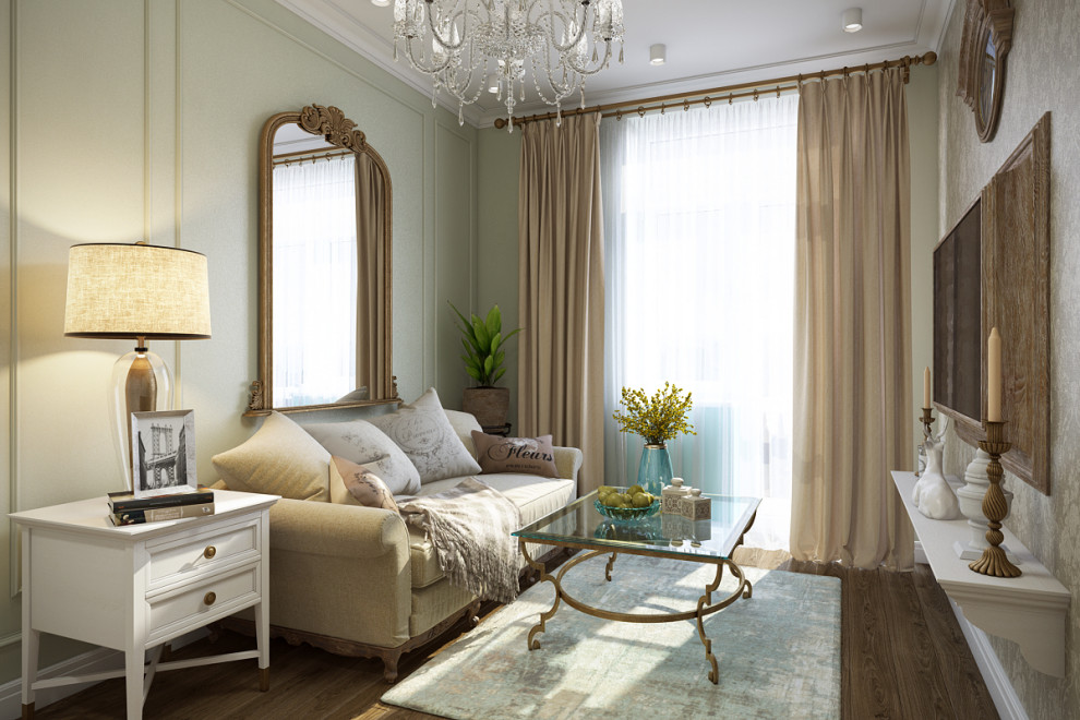 ЖК"Город набережных"