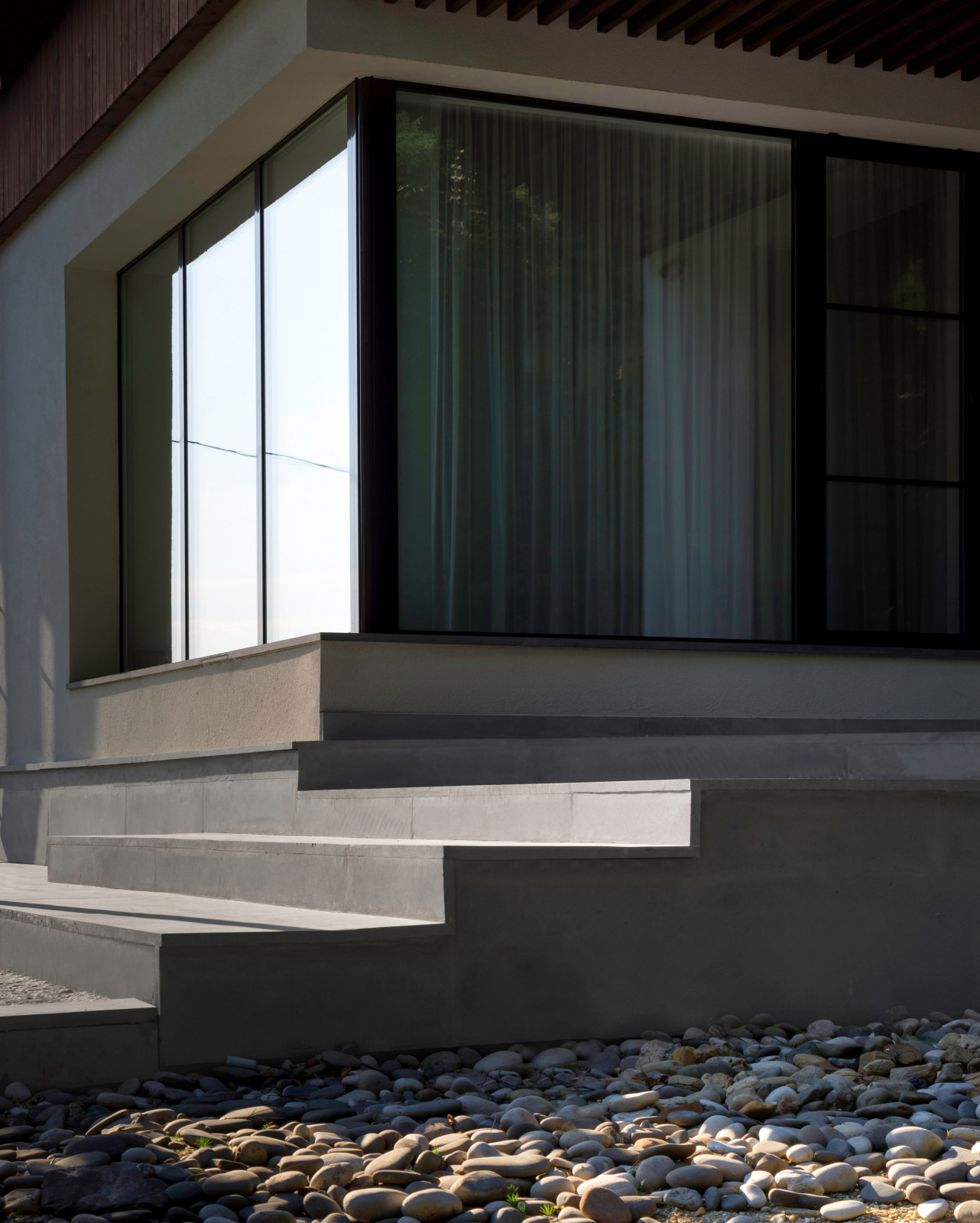 Загородный дом в КП Становлянка