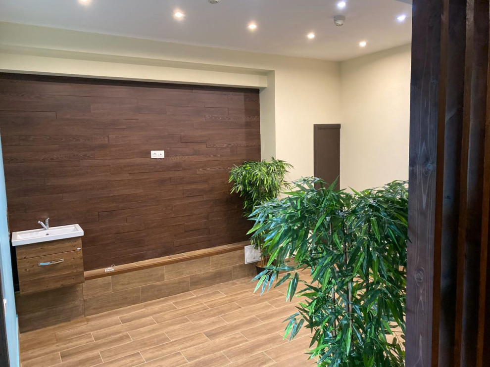 Массажный салон