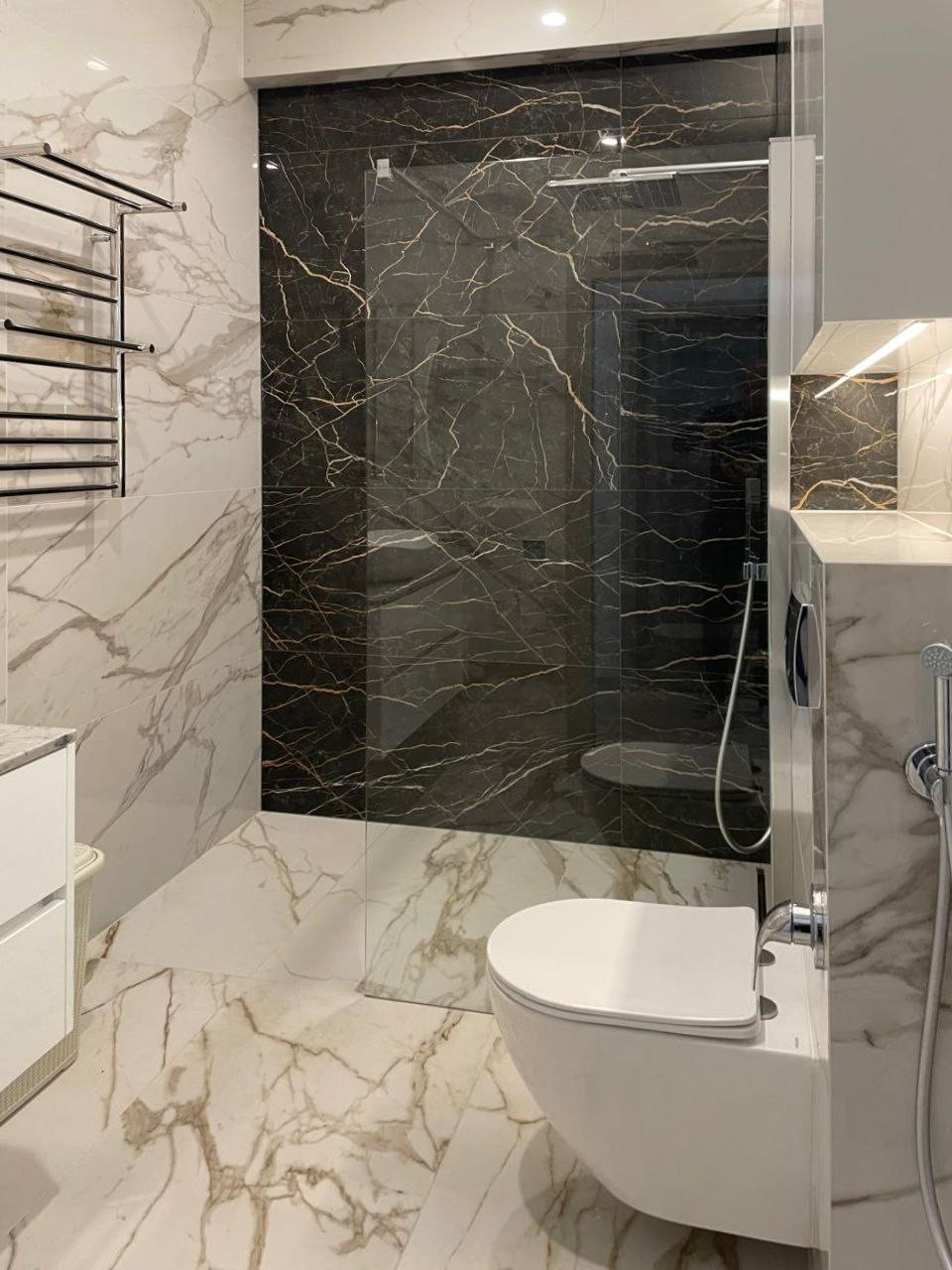 Видовые апартаменты в Гурзуфе