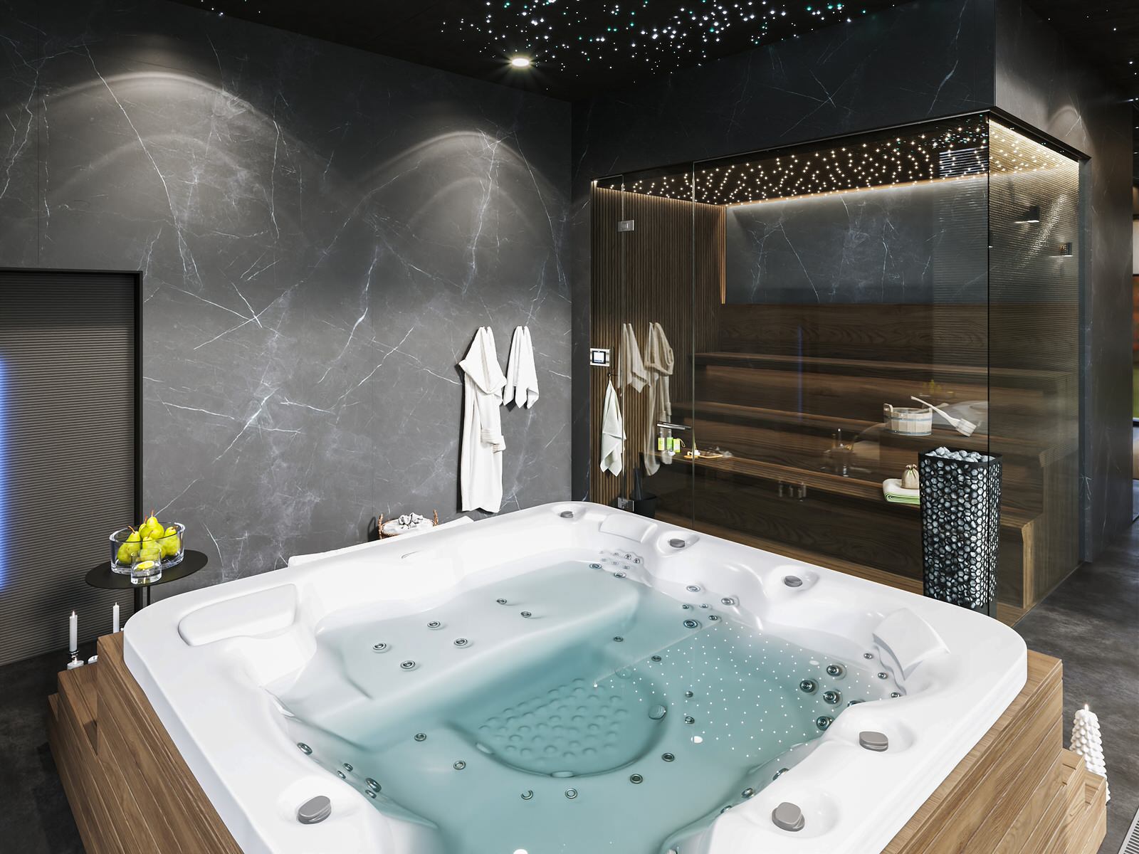 Дом с пантерой