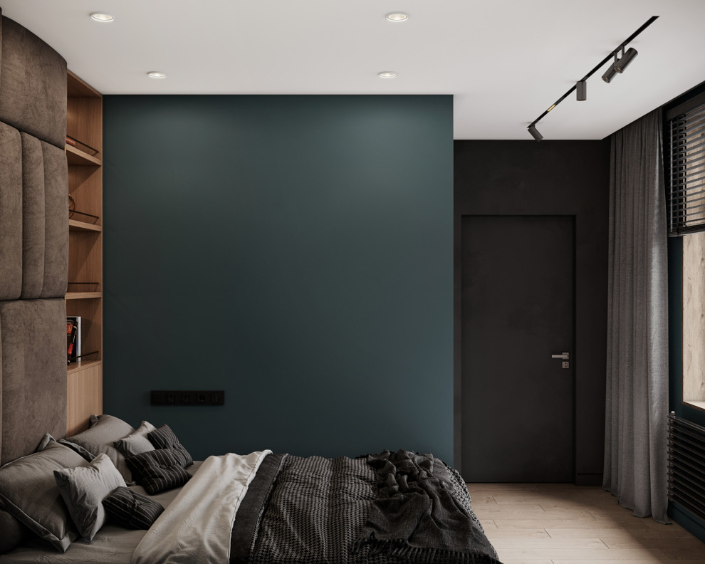 Дом у Каретного моста