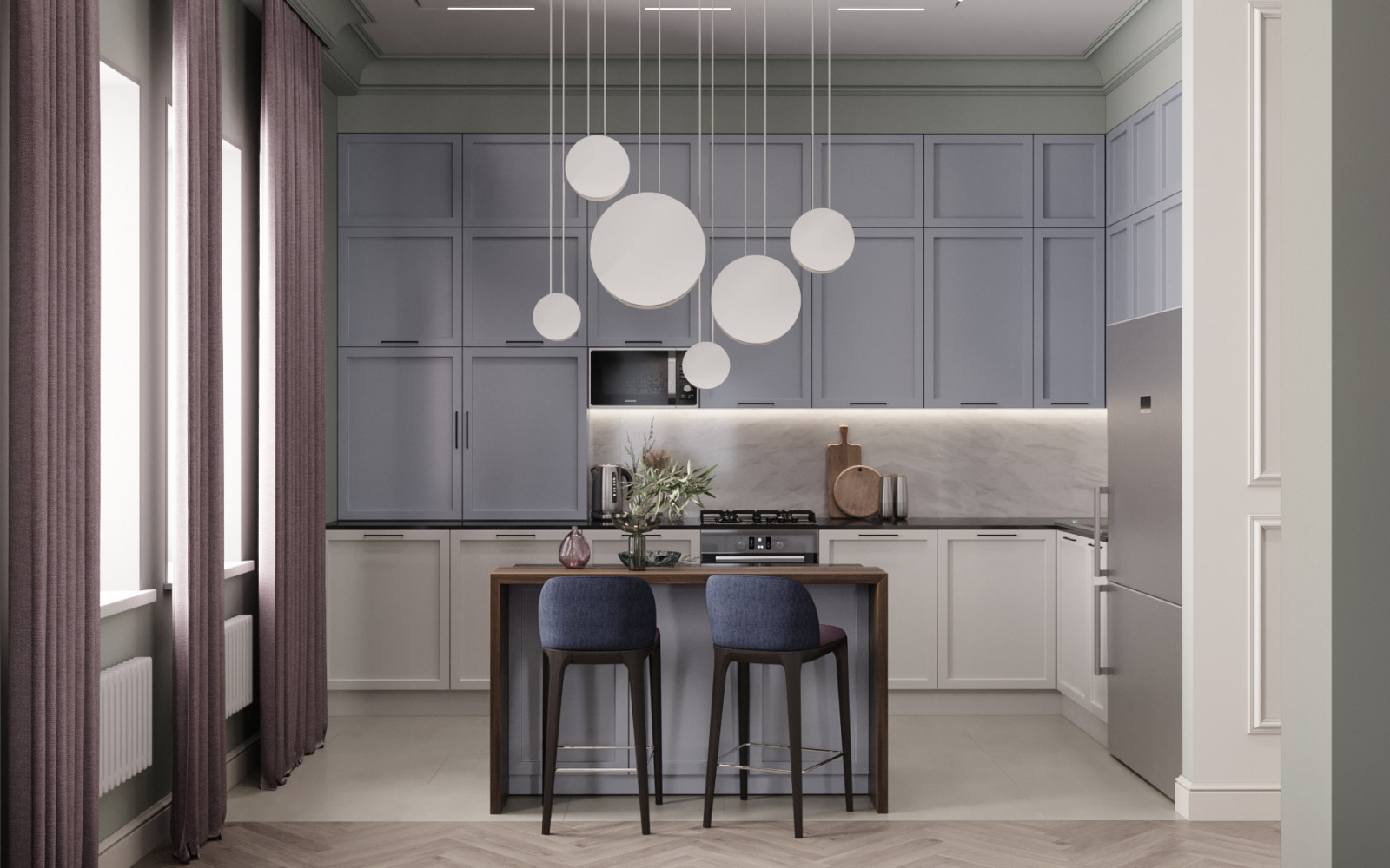 КП Зеленый мыс