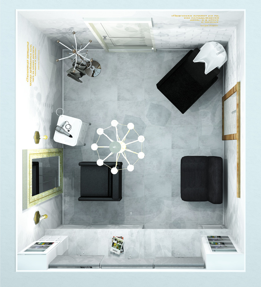 группа косметологических кабинетов