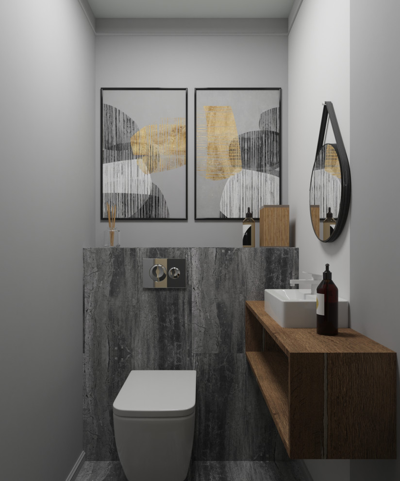 Квартира на Планете