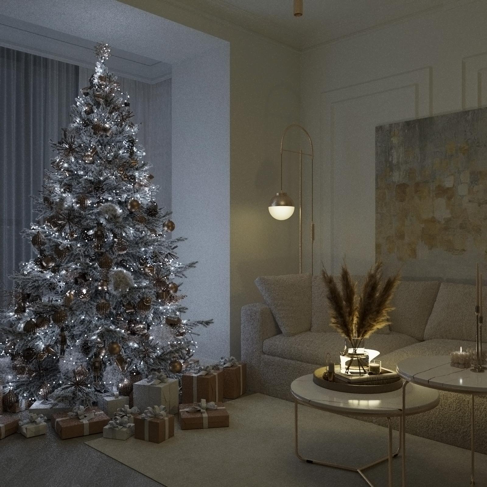 "Бульвар цветов-1" Красноярск.