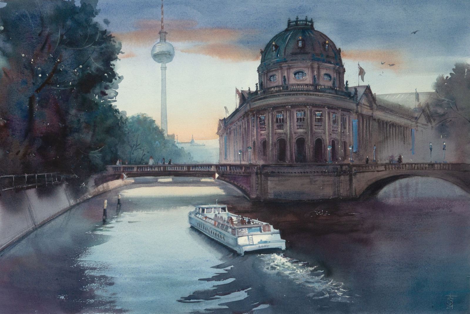 Примеры Картин