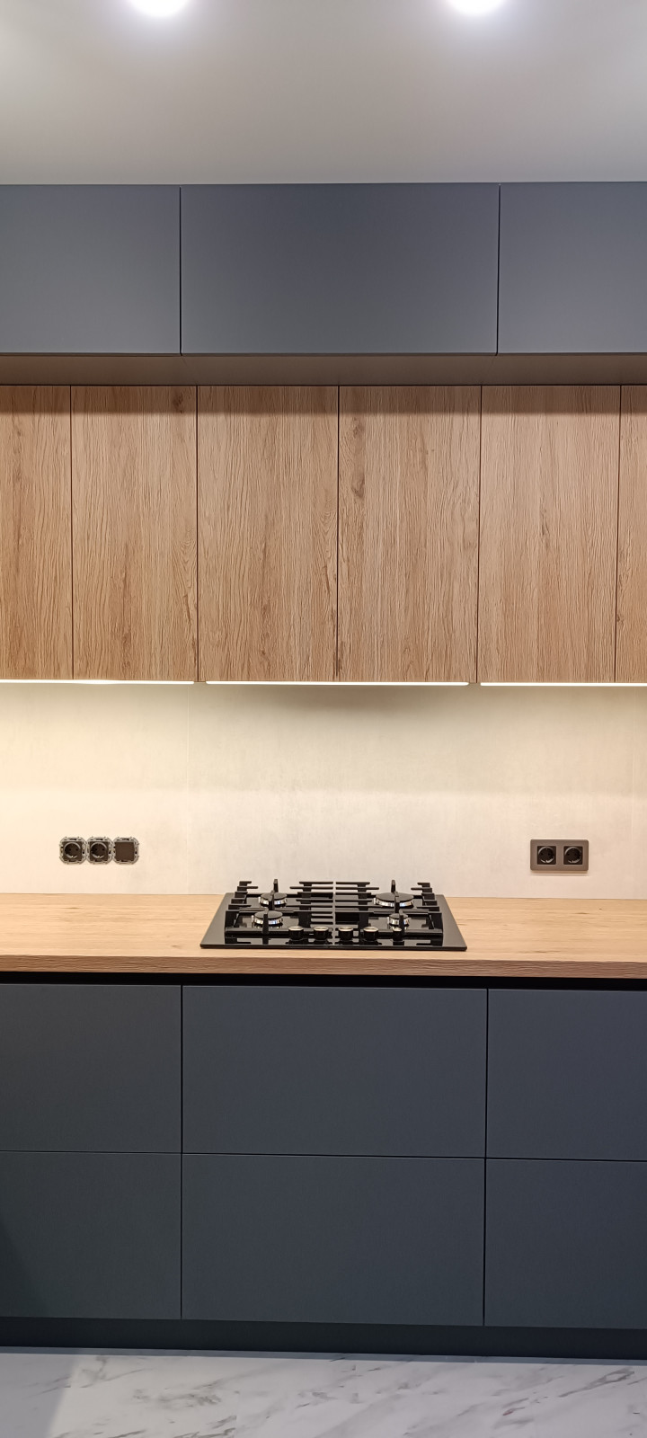 Kitchen Fenix