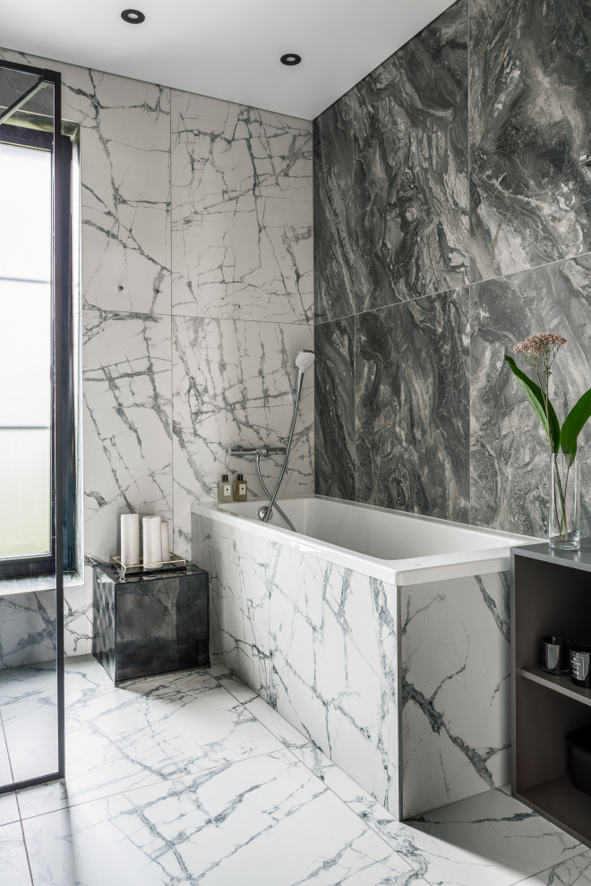 Гостевой дом. Реализованный проект